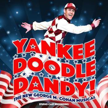 Music - CD Yankee Doodle Dandy! (OCR) Book