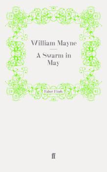 A Swarm in May - Book #1 of the Choir School