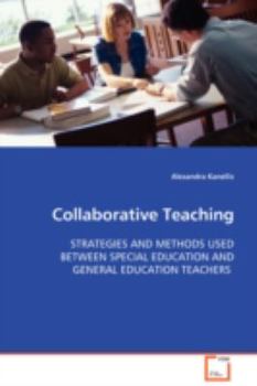 Paperback Collaborative Teaching Book