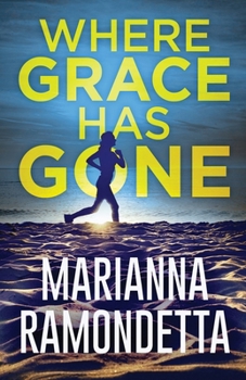 Paperback Where Grace Has Gone Book