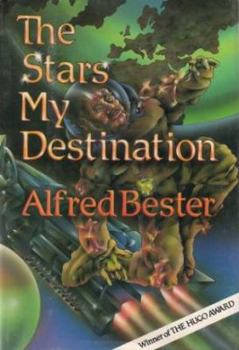 The Stars My Destination