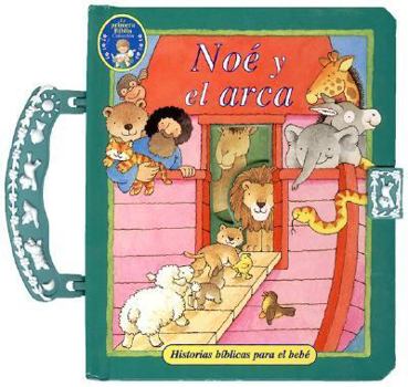 Board book Noe Y El Arca (Spanish Edition) [Spanish] Book