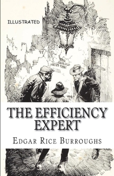 Paperback The Efficiency Expert Illustrated Book
