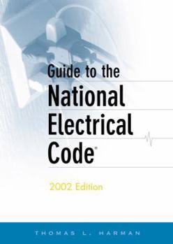 Hardcover Guide to the National Electrical Code Book