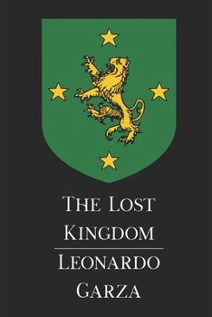 Paperback The Lost Kingdom: Book I [Spanish] Book