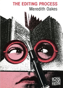 Paperback The Editing Process Book