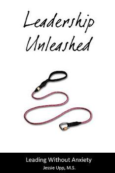 Paperback Leadership Unleashed Book