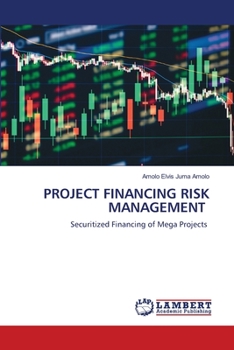 Paperback Project Financing Risk Management Book