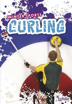 Library Binding Curling Book