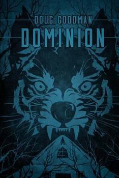 Paperback Dominion Book