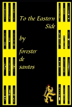 Paperback To the Eastern Side Book