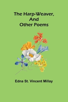The Harp Weaver and Other Poems