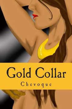 Paperback Gold Collar Book