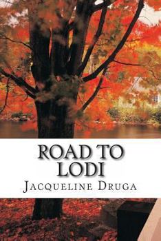 Paperback Road to Lodi Book