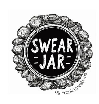 Hardcover Swear Jar Book