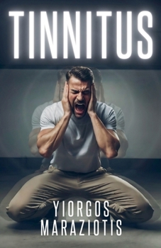 Paperback Tinnitus Book
