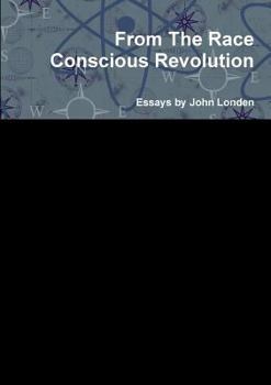 Paperback From The Race Conscious Revolution Book