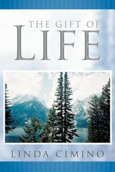 Paperback The Gift of Life Book