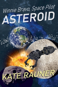 Paperback Asteroid Book