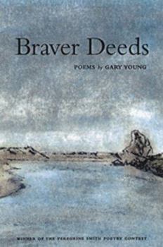 Paperback Braver Deeds Book