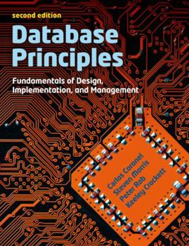 Paperback Database Systems. Book
