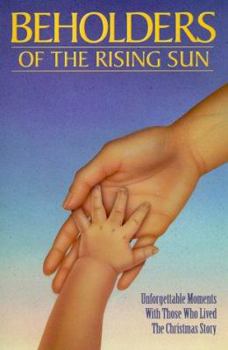 Paperback Beholders of the Rising Sun Book