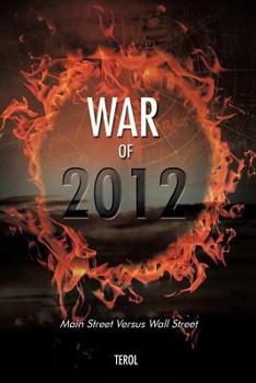 Paperback War of 2012: Main Street Versus Wall Street Book