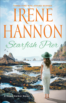 Paperback Starfish Pier: A Hope Harbor Novel Book