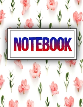 Notebook: Lined Notebook Journal - To Do List - Check List - 120 Pages - Soft Cover, Letter Size (8.5 x 11) Notebook - Large Composition Book, Journal