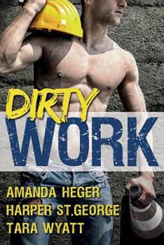 Paperback Dirty Work: An Anthology Book
