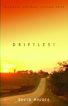 Hardcover Driftless Book