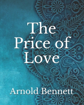 Paperback The Price of Love Book