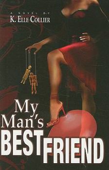 Paperback My Man's Best Friend Book