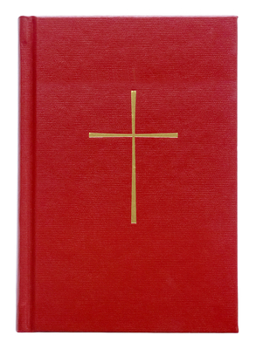 Hardcover The Book of Common Prayer / Le Livre de la Prière Commune: 2022 Translation, Pew Edition [French] Book