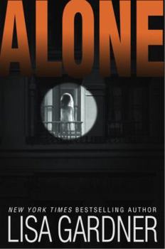 Alone - Book #1 of the Detective D.D. Warren