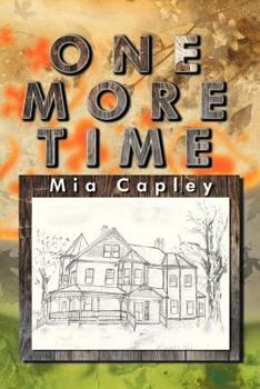 Paperback One More Time Book