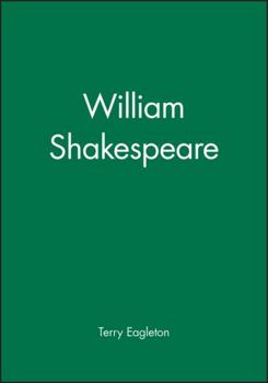 Paperback William Shakespeare Book