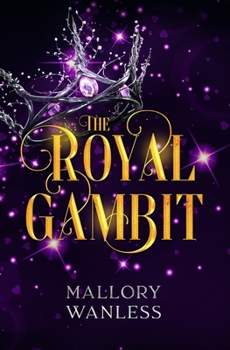Paperback The Royal Gambit Book