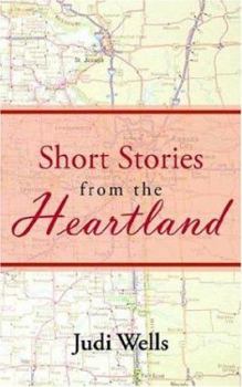 Paperback Short Stories from the Heartland Book