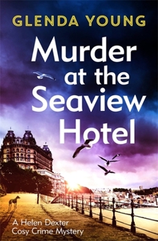 Hardcover Murder at the Seaview Hotel Book