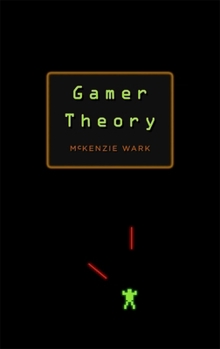 Hardcover Gamer Theory Book