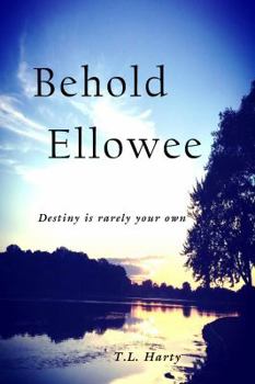 Paperback Behold Ellowee (The Line of Enya) Book