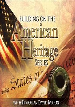 DVD Building on the American Heritage Series Book