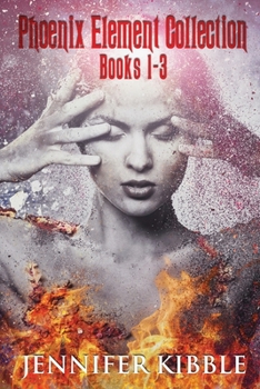 Paperback Phoenix Element Collection Book