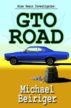 Paperback GTO Road Book