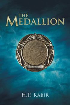 Hardcover The Medallion Book