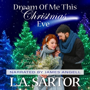 Audio CD Dream of Me This Christmas Eve Book