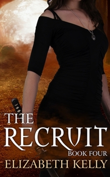 Paperback The Recruit (Book Four) Book