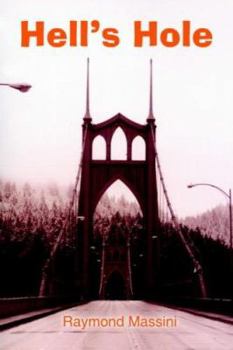 Paperback Hell's Hole Book