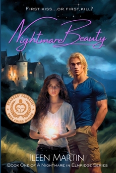 Nightmare Beauty (A Nightmare in Elmridge)